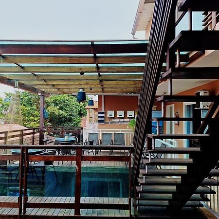 Coracao Do Oceano Village & Spa Penha  Eksteriør bilde