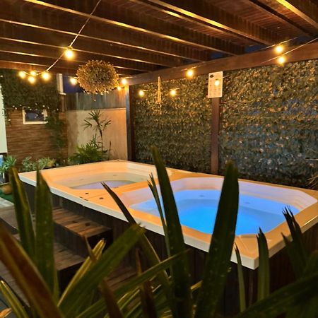 Coracao Do Oceano Village & Spa Penha  Eksteriør bilde