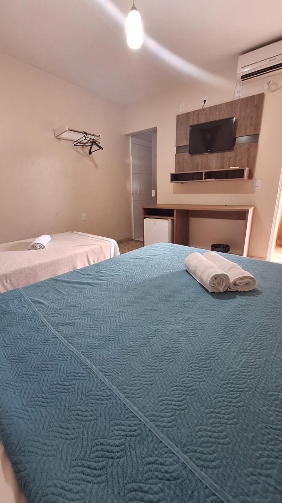 Coracao Do Oceano Village & Spa Penha  Eksteriør bilde