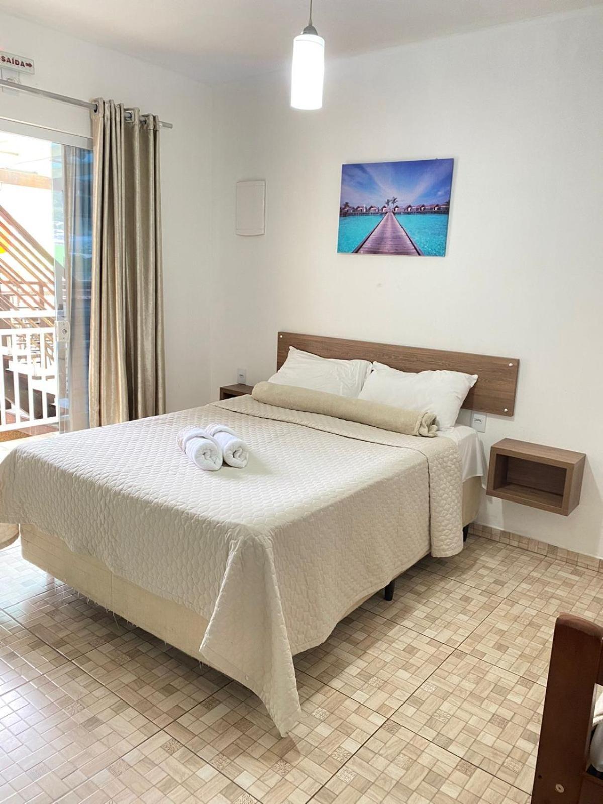 Coracao Do Oceano Village & Spa Penha  Eksteriør bilde