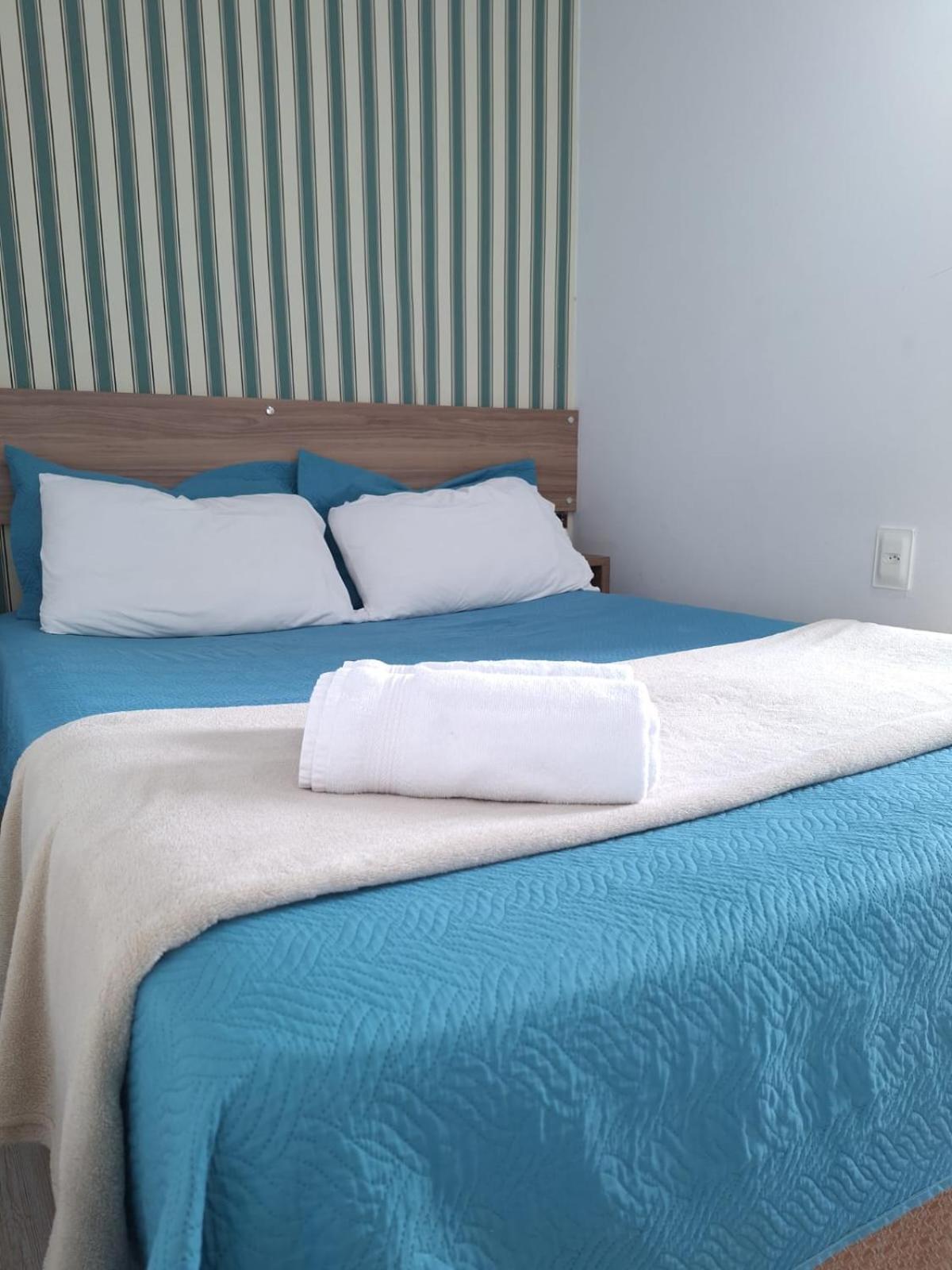 Coracao Do Oceano Village & Spa Penha  Eksteriør bilde